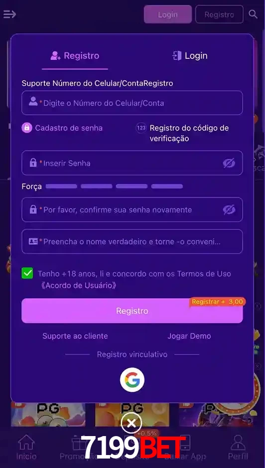 7199BET