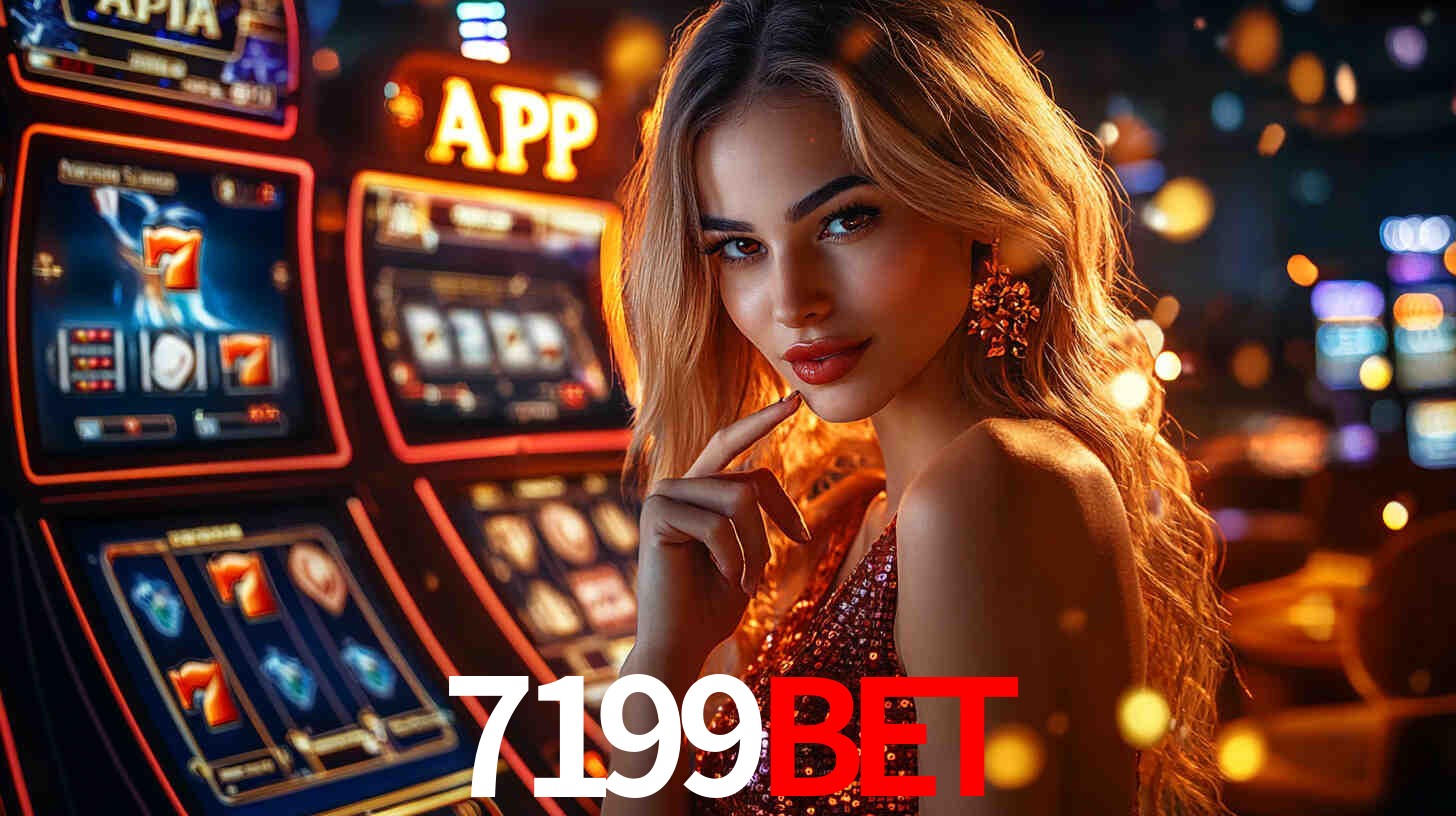 Baixar App Android 7199bet