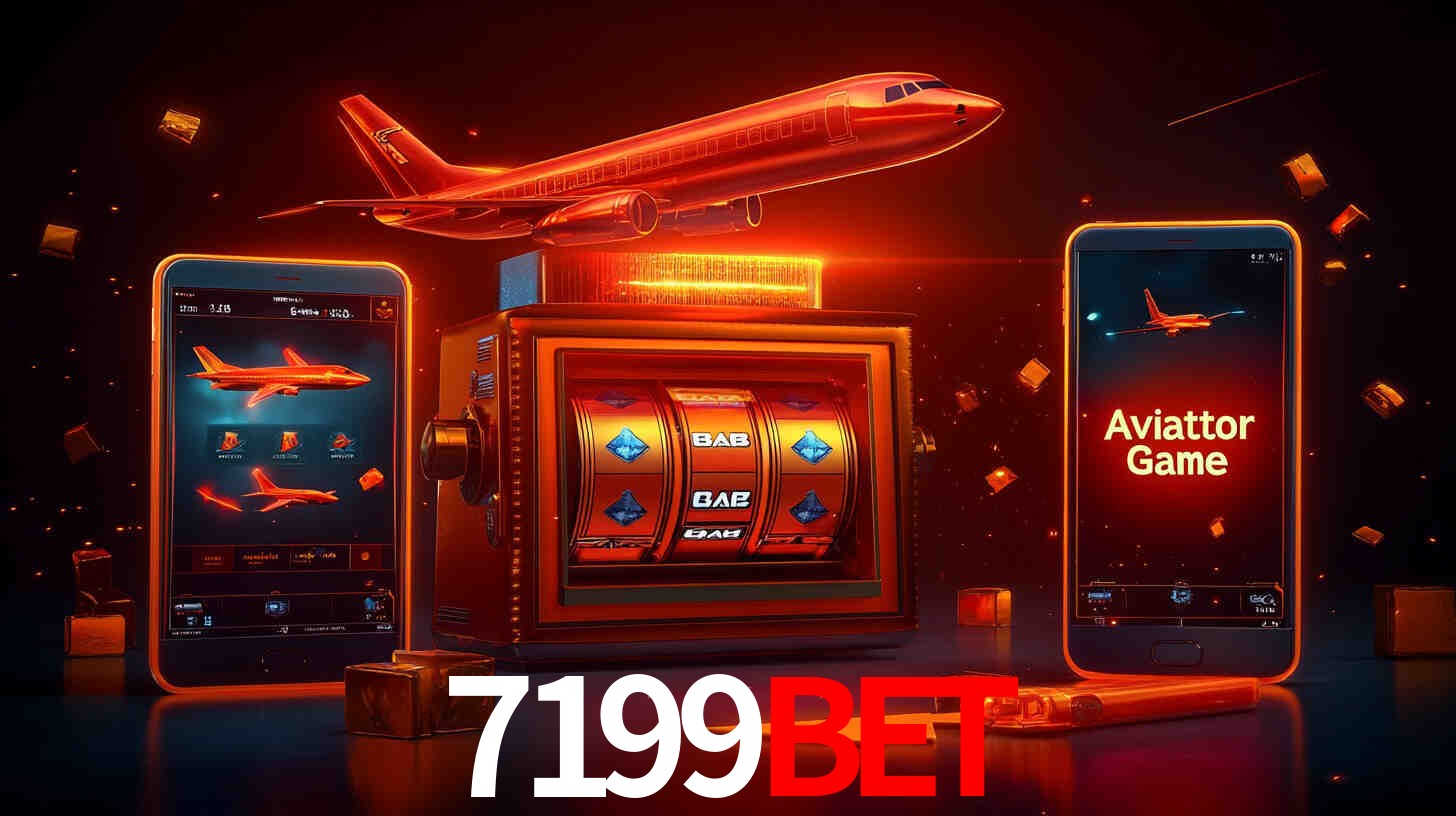 Como Jogar Aviator no 7199bet