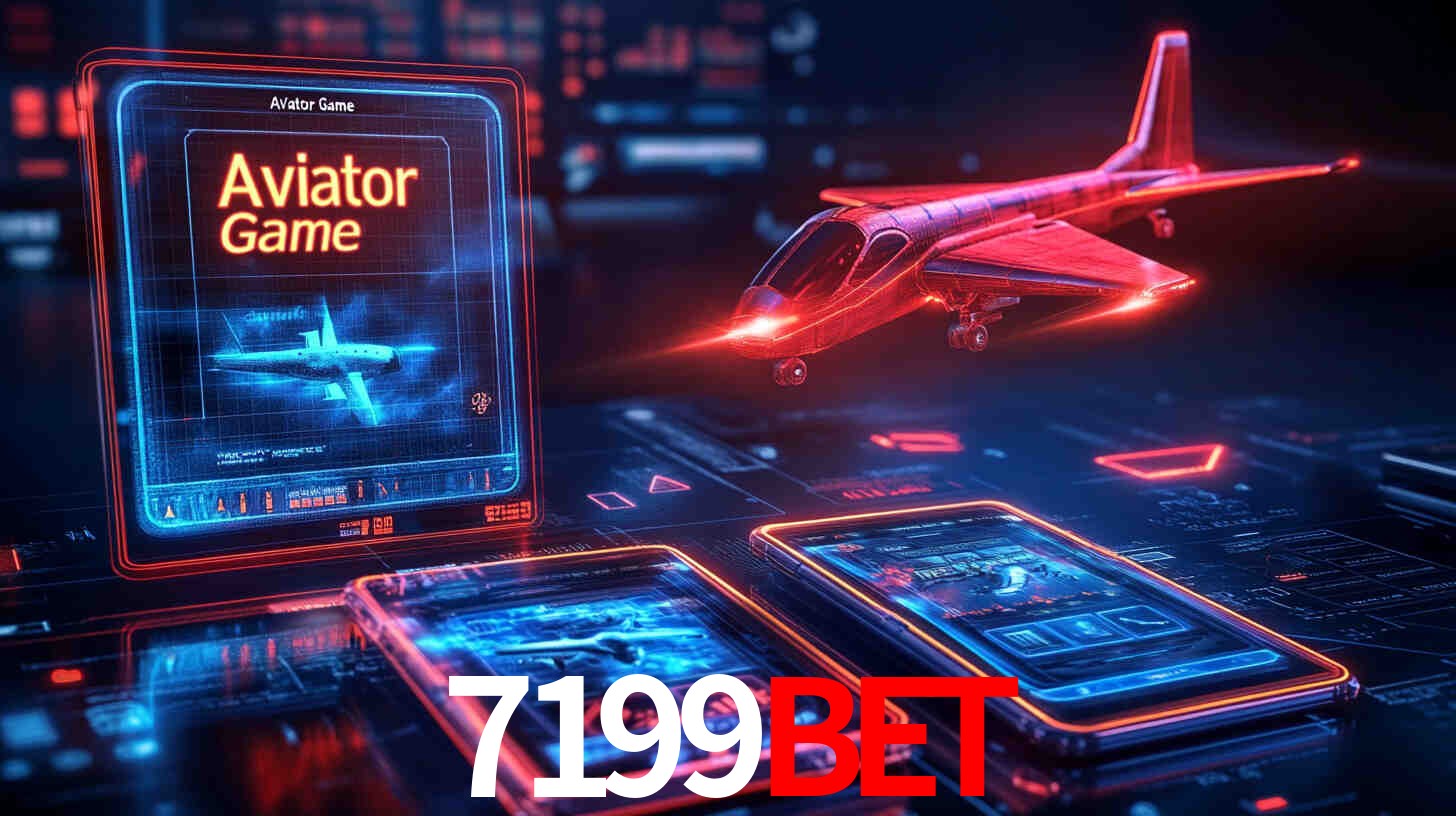 Benefícios do Aviator no 7199bet
