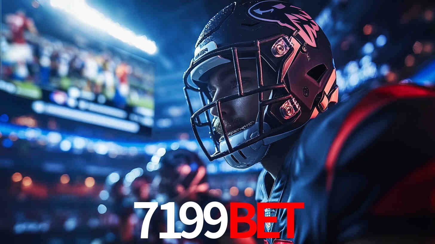 Transforme Suas Apostas em Grandes Prêmios no 7199bet